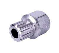 Steckschlüssel Felgenschloss 12-kant wie OEM T10101-C057 Schlüssel Radsicherung