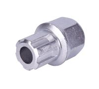 Steckschlüssel Felgenschloss 6-kant für VAG wie OEM T10101-C051 Schlüssel Felge