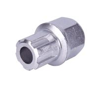 Steckschlüssel Felgenschloss 6-kant wie OEM T10101-C051 Schlüssel Radsicherung