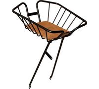 Steco mand compact zwart