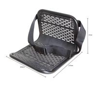 STECO-Pendler mit Gepäckfahrer breiter