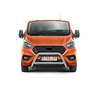 Steeler CUSTOM-R1870-03 FRONTBÜGEL FRONTSCHUTZBÜGEL EC