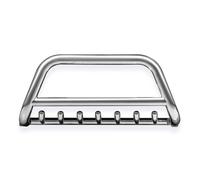 FRONTBÜGEL FRONTSCHUTZBÜGEL EC PASSEND FÜR VW CRAFTER 06-11-16 Edelstahl V2A