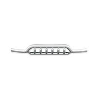 FRONTBÜGEL FRONTSCHUTZBÜGEL EC PASSEND FÜR VW AMAROK 09-16 Durchmesser 70mm