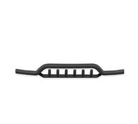 Steeler Frontschutzbügel tief mit Grill passend für VW Amarok Bj. 2009-2016