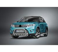 Steeler VITARA-R1560-04 FRONTBÜGEL FRONTSCHUTZBÜGEL EDELSTAHL EC EINTRAGUNGSFREI
