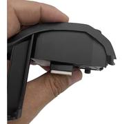 Steering Wheel Control Switch Button Auto-Multifunktions-Lenkrad-Tempomat-Tastenschalter 96720-J9110 96720-J9000 / Passend for Hyundai Kona Encino