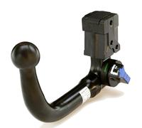 STEINHOF Anhängerkupplung abnehmbar vertikal für VW Taigo CS1 ab 09.2021 (außer R-Line)