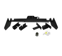 STEINHOF Anhängerkupplung starr für FIAT Ducato 2 II FL 230 07.1999-12.2002 Pritsche (außer Maxi 2.8 JTD 4x4)