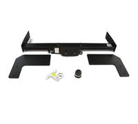 STEINHOF Anhängerkupplung starr für Mercedes Sprinter 3 III 907/910 ab 2018