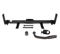 Steinhof Anhängerkupplung starr für Renault Kangoo 1 I KC 4x4 10/2001-2008