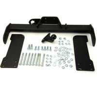 STEINHOF Anhängevorrichtung