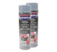 Presto Steinschlag & Unterbodenschutz UBS Spray Hell Grau Presto... (14,99 € pro 1 l)