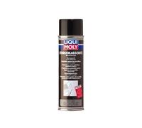 LIQUI MOLY Steinschlagschutz grau | 500 ml | Karosserieschutz | Unterbodenschutz | Steinschlagschutz | Art.-Nr.: 6105
