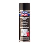 LIQUI MOLY Steinschlagschutz grau | 500 ml | Karosserieschutz | Unterbodenschutz | Steinschlagschutz | Art.-Nr.: 6105