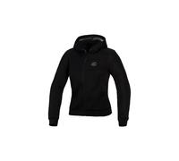 Stella Chrome Superairflow Hoodie Aramid Damen Kapuzenjacke black, L L black airflow