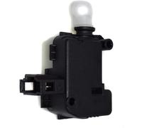 Stellantrieb Auto Heckklappe Zentralverriegelung Antrieb Zubehör Für Skoda Für I 1U2 1U5 1997 1998 1999 2000 2001-2006