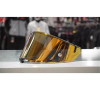 Stellar 2 Visier (Gold verspiegelt)