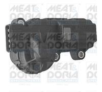 Stellelement, Drosselklappe MEAT & DORIA 84047