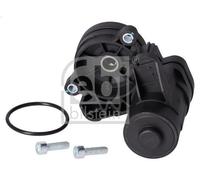 Stellelement, Feststellbremse Bremssattel FEBI 194740 AUDI Q3 (F3B) 2 2018-2021