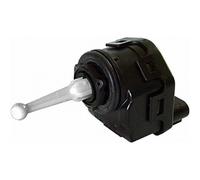 HELLA 6NM 007 878-551 Stellelement, Leuchtweiteregulierung - 12V - elektrisch - Xenon/Halogen - Gasentladungslampe/H7
