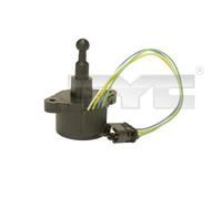 TYC Stellelement Leuchtweitenregulierung 20-0011-MA-1 für BMW E46 E85 Z4 E86 E39