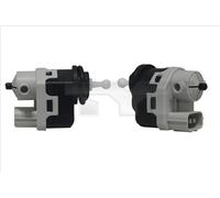 Stellelement, Leuchtweiteregulierung 20-12001-MA-1