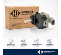 Diederichs Stellelement Leuchtweiteregulierung 4481086 elektrisch für Renault Twingo II CN0_