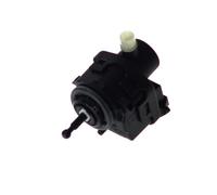 Stellelement, Leuchtweiteregulierung HELLA 6NM 007 878-501