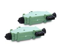 STELLELEMENT STELLMOTOR FÜR ZENTRALVERRIEGELUNG VORNE SCHIEBETÜR HECKKLAPPE FLÜGELTÜR