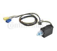 Servomotor für Schloss Fahrzeugtür elektrisch 406-205-007-009Z CONTINENTAL/VDO