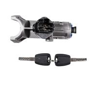 Stellelement Zentralverriegelung Zündschalter Zündschloss 7-polig Mit Schlüssel Für Peugeot Für Boxer 2002 2003 2004 2005 2006 4162AL 4162CP 1329316080