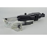 Stellmotor Heckklappe für Ford Fiesta 02-08 Fusion 02-13 2S6T432A98AF