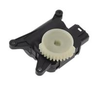 Stellmotor Klimaanlage Kompatibel Mit Vw Für Polo 2007-2012 HVAC-Heizung Mischtürantrieb Automobil-Ersatzteile 6Q0907511C