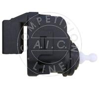 Stellmotor, Leuchtweitenregulierung AIC A53920