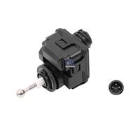 Stellmotor Leuchtweitenregulierung DT Spare Parts 5.81216