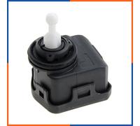 Stellmotor Leuchtweitenregulierung für AUDI | 00190060A1, 002-80-15476