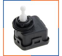 NTY Stellelement, Leuchtweiteregulierung FÜR AUDI A2 2000- A4 1999- Q7 2006