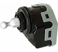 Stellmotor, Leuchtweitenregulierung HELLA 6NM 007 878-521