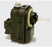 Stellmotor Leuchtweitenregulierung im Scheinwerfer L= R für NISSAN NOTE E11