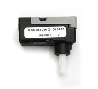 Regler, Leuchtweiteregulierung MAGNETI MARELLI 710307853316