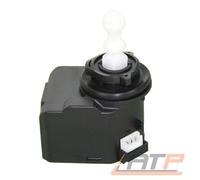 STELLMOTOR LEUCHTWEITENREGULIERUNG LWR FÜR MERCEDES SPRINTER 906 3 3,5 4,6 5,0-T