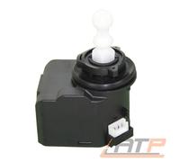 STELLMOTOR LEUCHTWEITENREGULIERUNG LWR FÜR MERCEDES SPRINTER 906 3 3,5 4,6 5,0-T