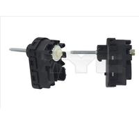 Stellmotor, Leuchtweitenregulierung TYC 20-12529-MA-1