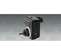 Stellmotor, Leuchtweitenregulierung VALEO 087543