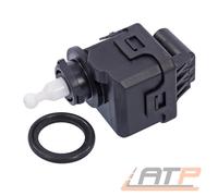 Bestprice Stellmotor Leuchtweitenregulierung LWR [Hersteller-Nr. 20-14015-MA-1] für Audi, Seat, Skoda, VW