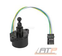 STELLMOTOR SCHEINWERFER FÜR AUDI A3 8P BJ 03-04 A6 4B C5 4F C6 BJ 01-11
