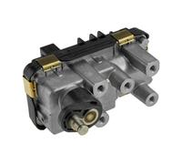 NTY Ladedruckventil elektronisch ECD-BM-026 für BMW 3/3 Touring X3 X4 5 Touring