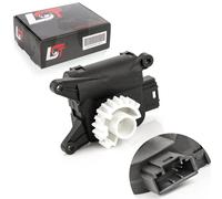 Stellmotor Umluftklappe Gebläse Klimaanlage für Audi Q3 TT Skoda Fabia Superb