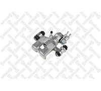 STELLOX Bremssattel hinten links für Mercedes /8 KIA Shuma II Carens I W115